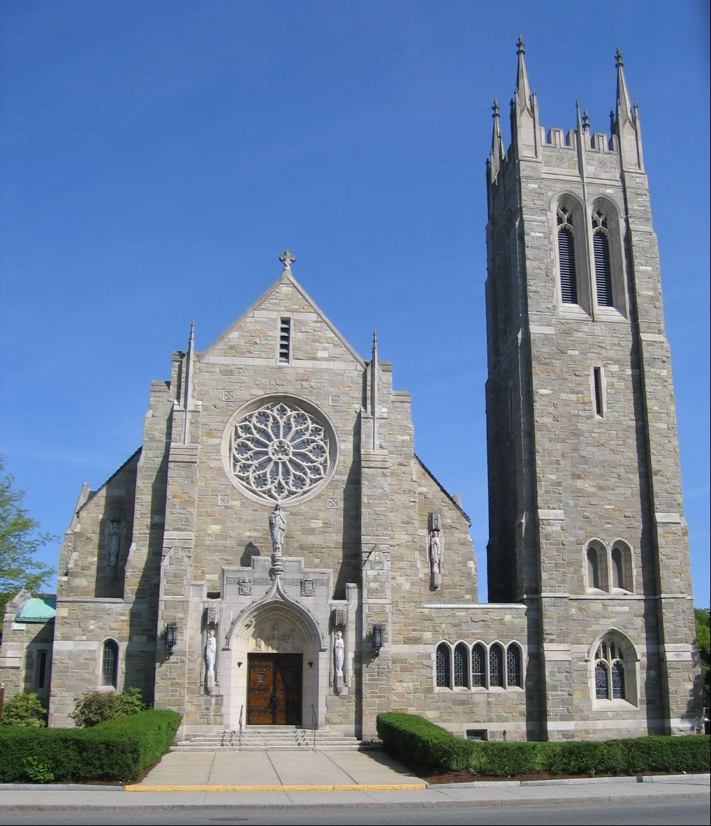 Photo of West Roxbury