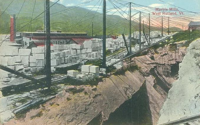 Photo of West Rutland