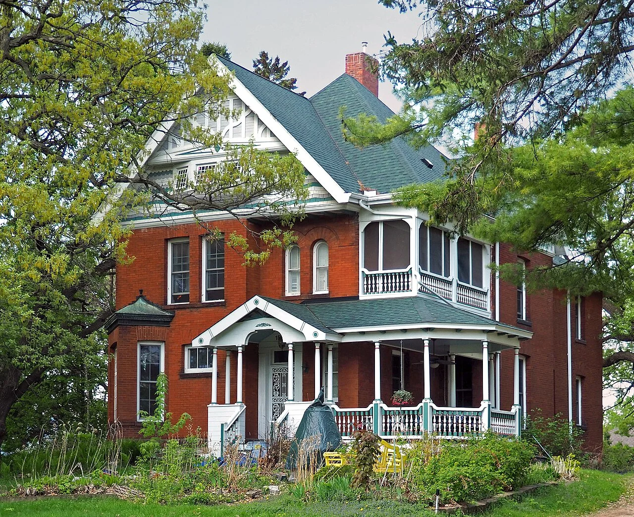 Photo of West Saint Paul