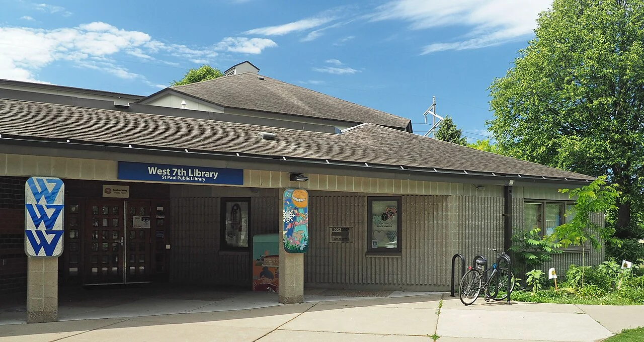 Photo of West Saint Paul