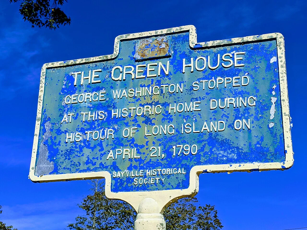 Photo of West Sayville