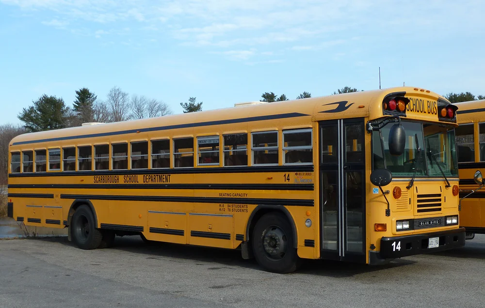 Photo of West Scarborough