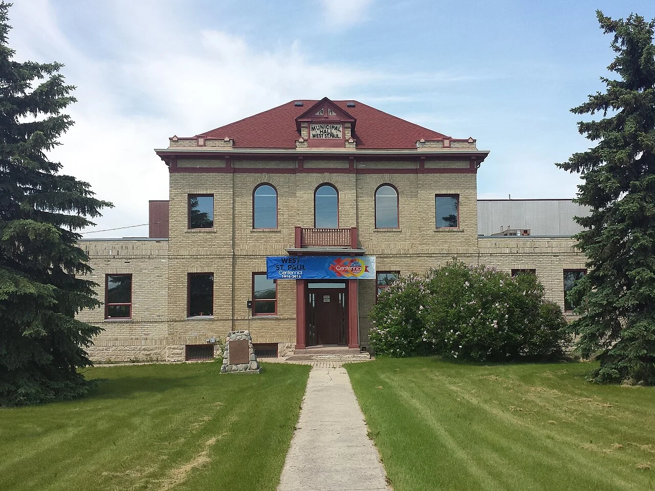 Photo of West St. Paul