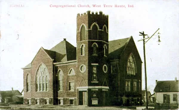 Photo of West Terre Haute