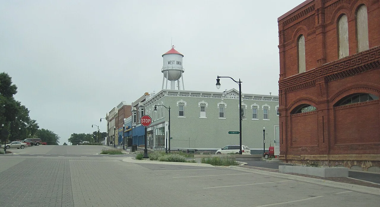 Photo of West Union