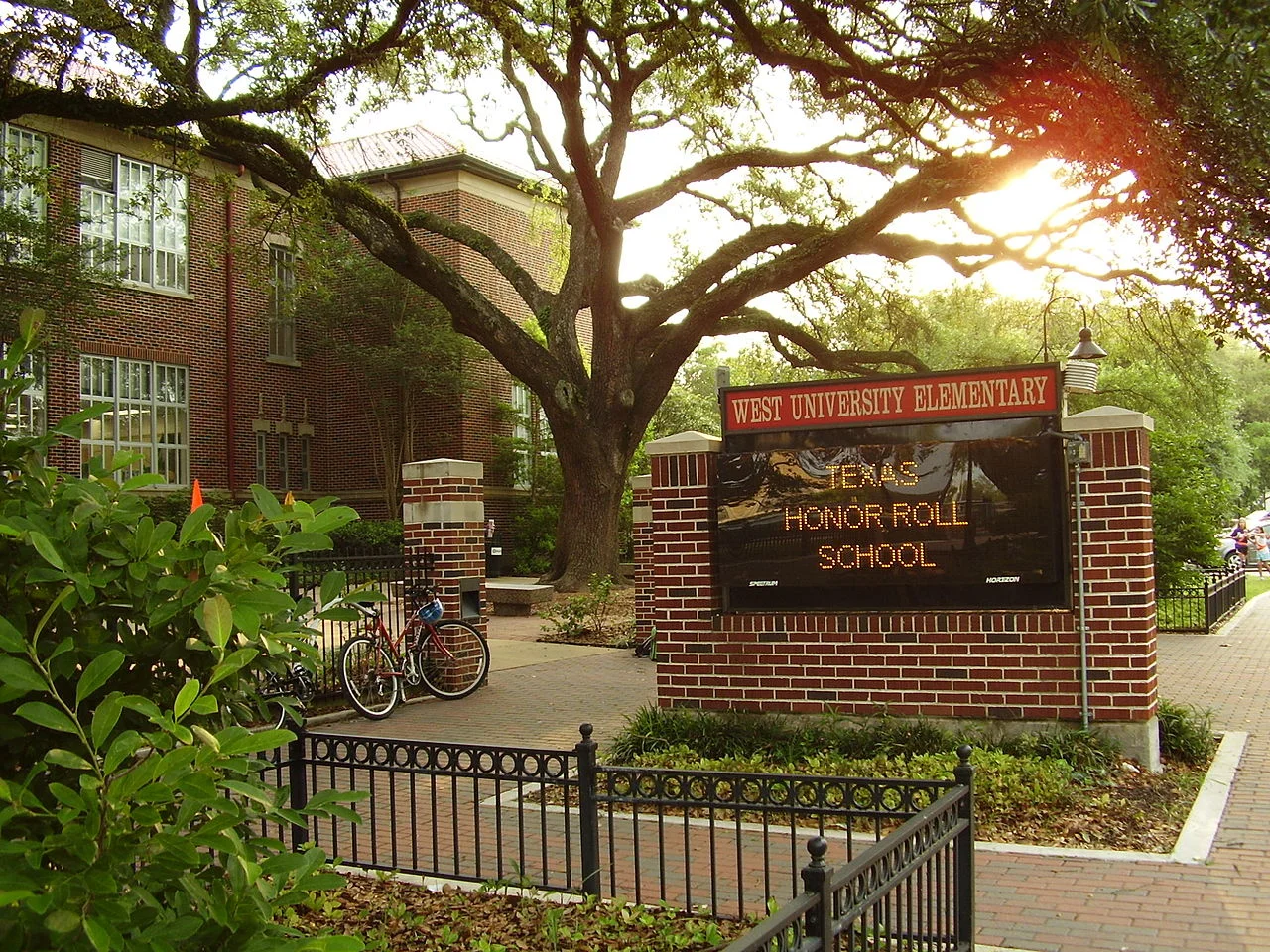 Photo of West University Place