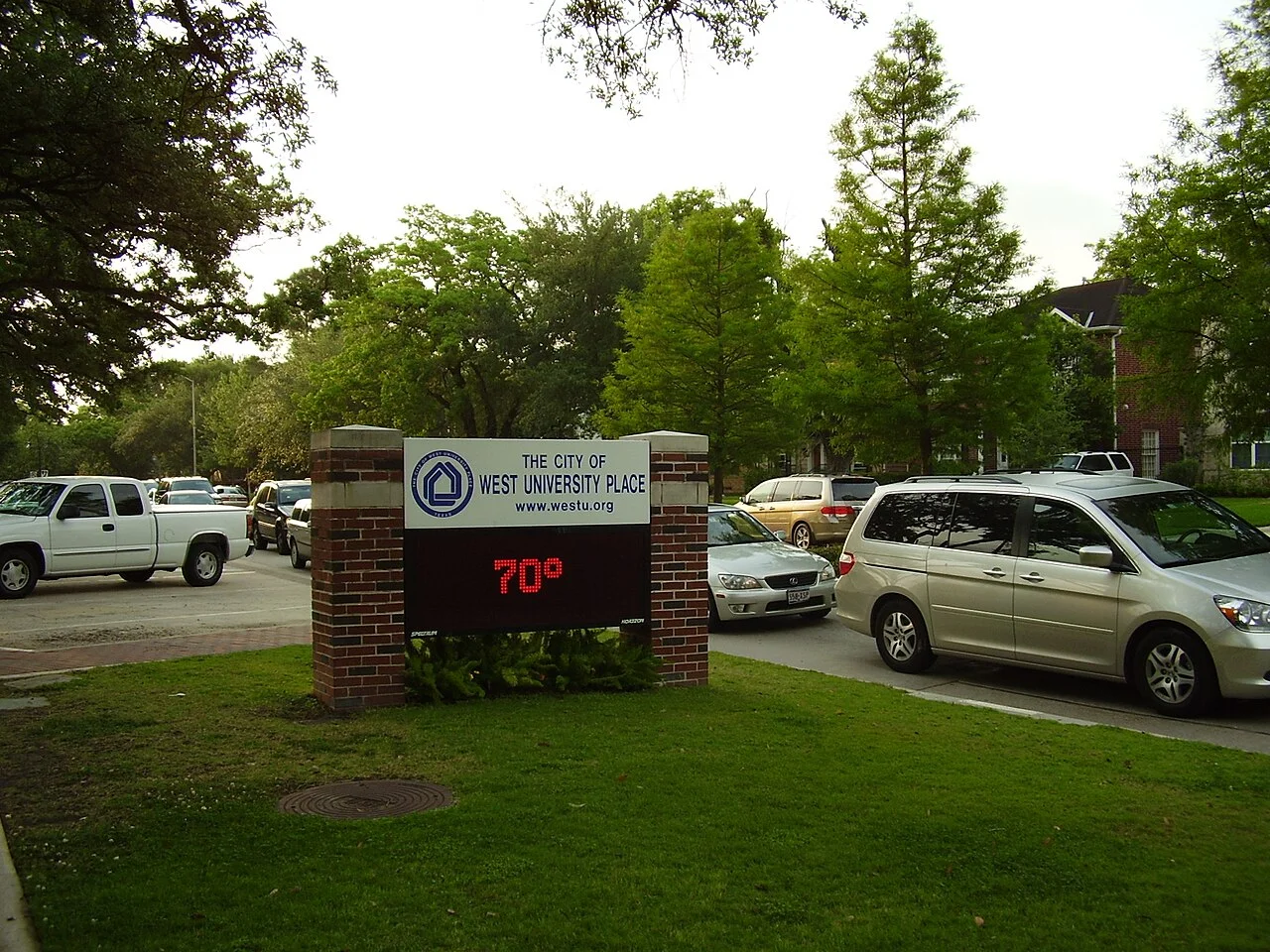 Photo of West University Place