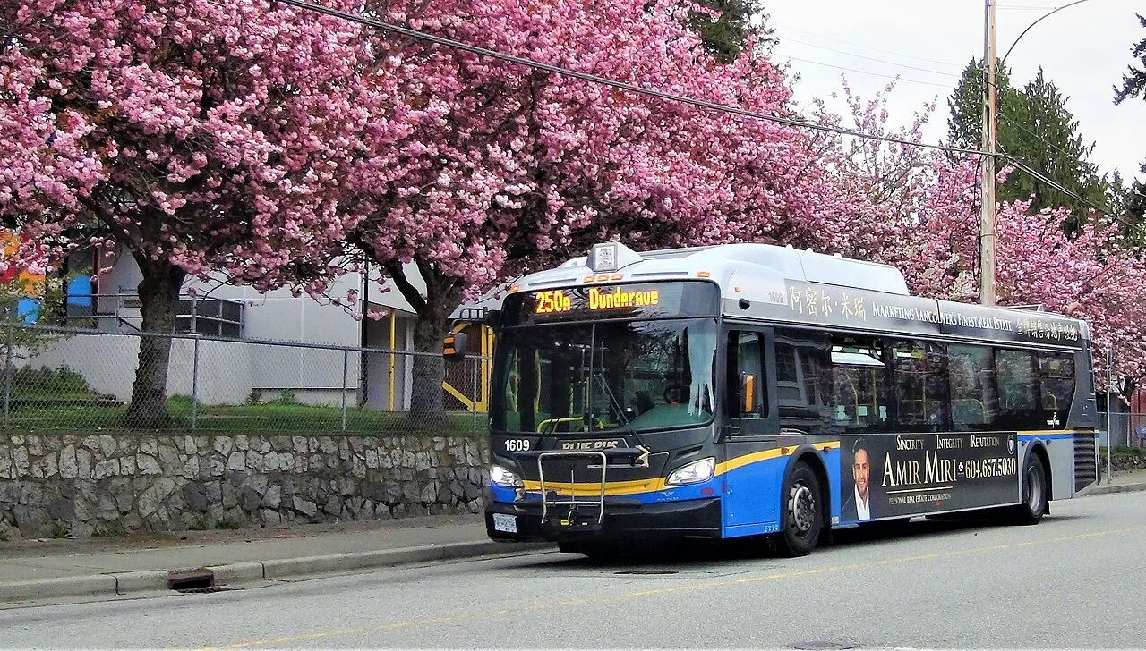 Photo of West Vancouver