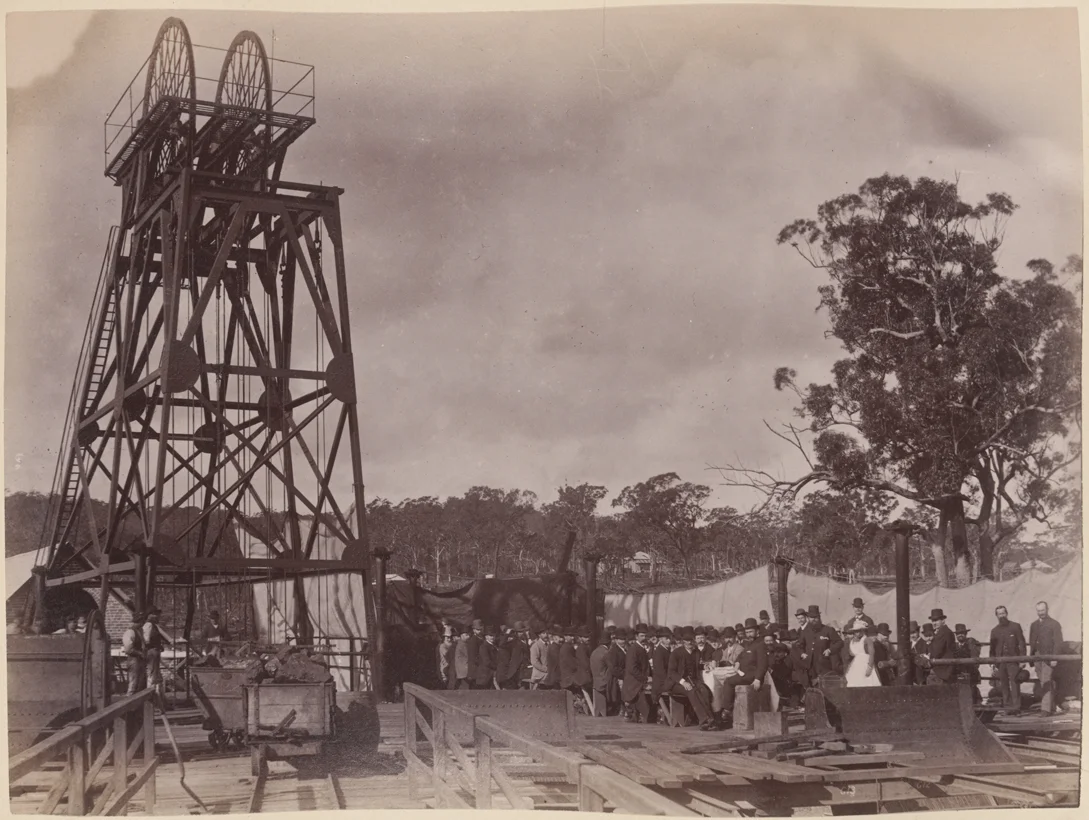 Photo of West Wallsend