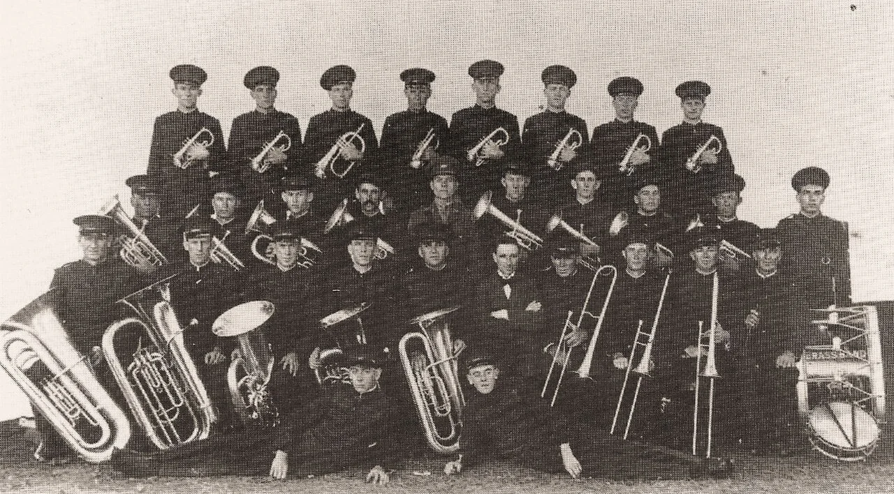 Photo of West Wallsend