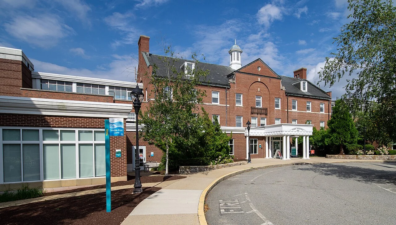 Photo of West Wareham