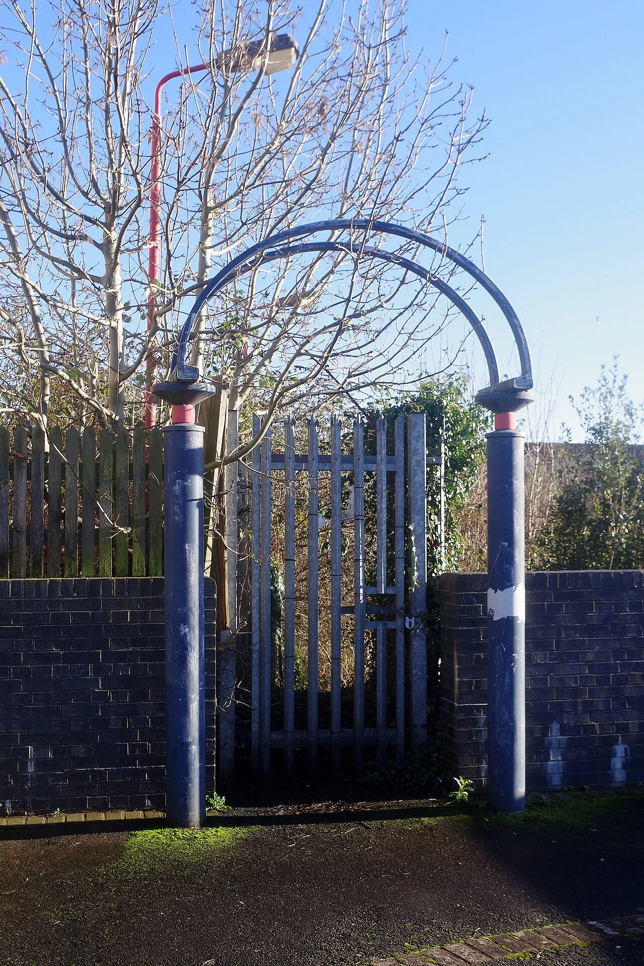 Photo of West Watford