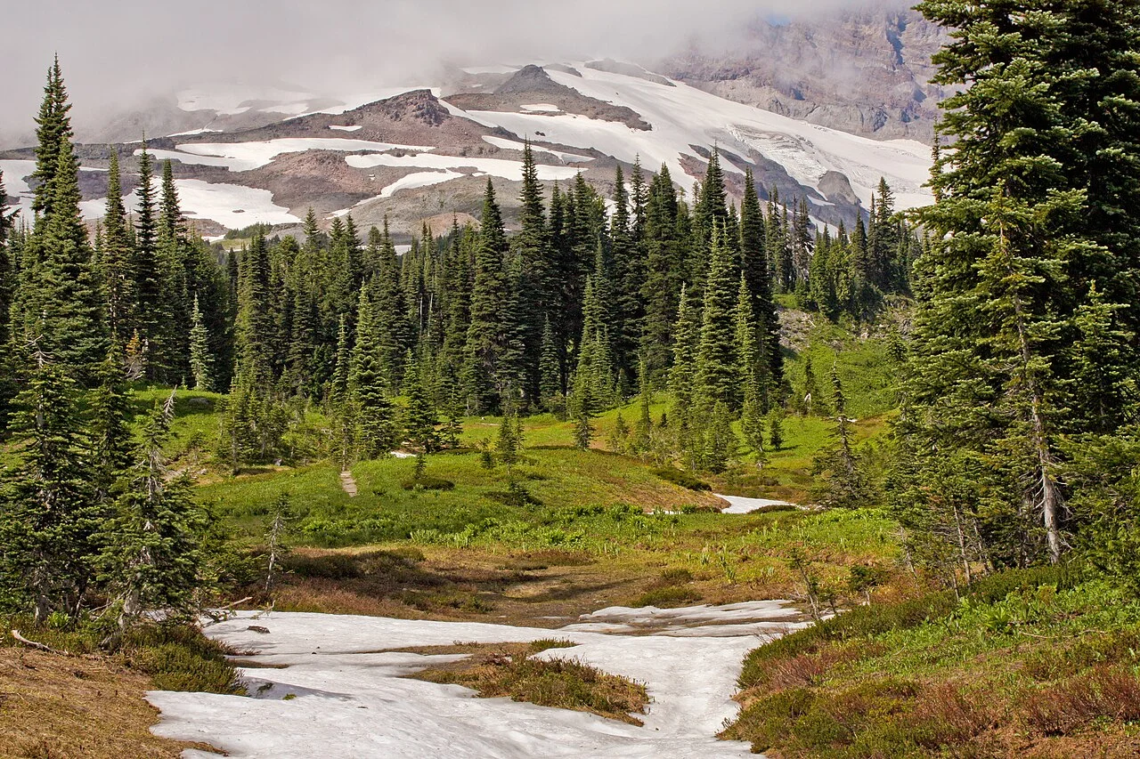 Photo of West Wenatchee