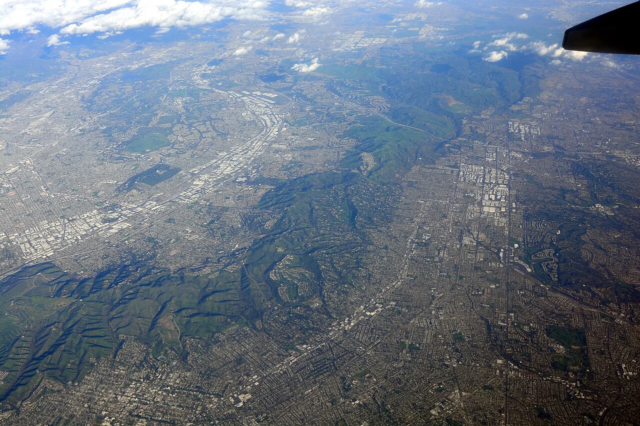 Photo of West Whittier-Los Nietos