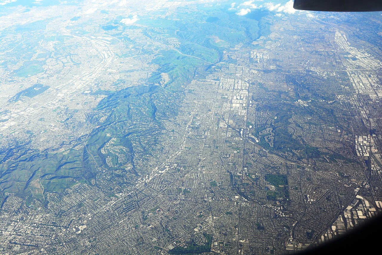 Photo of West Whittier-Los Nietos