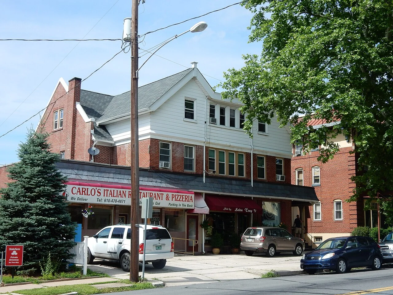 Photo of West Wyomissing