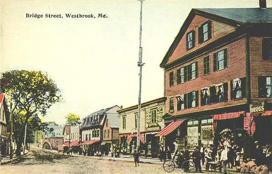 Photo of Westbrook Center