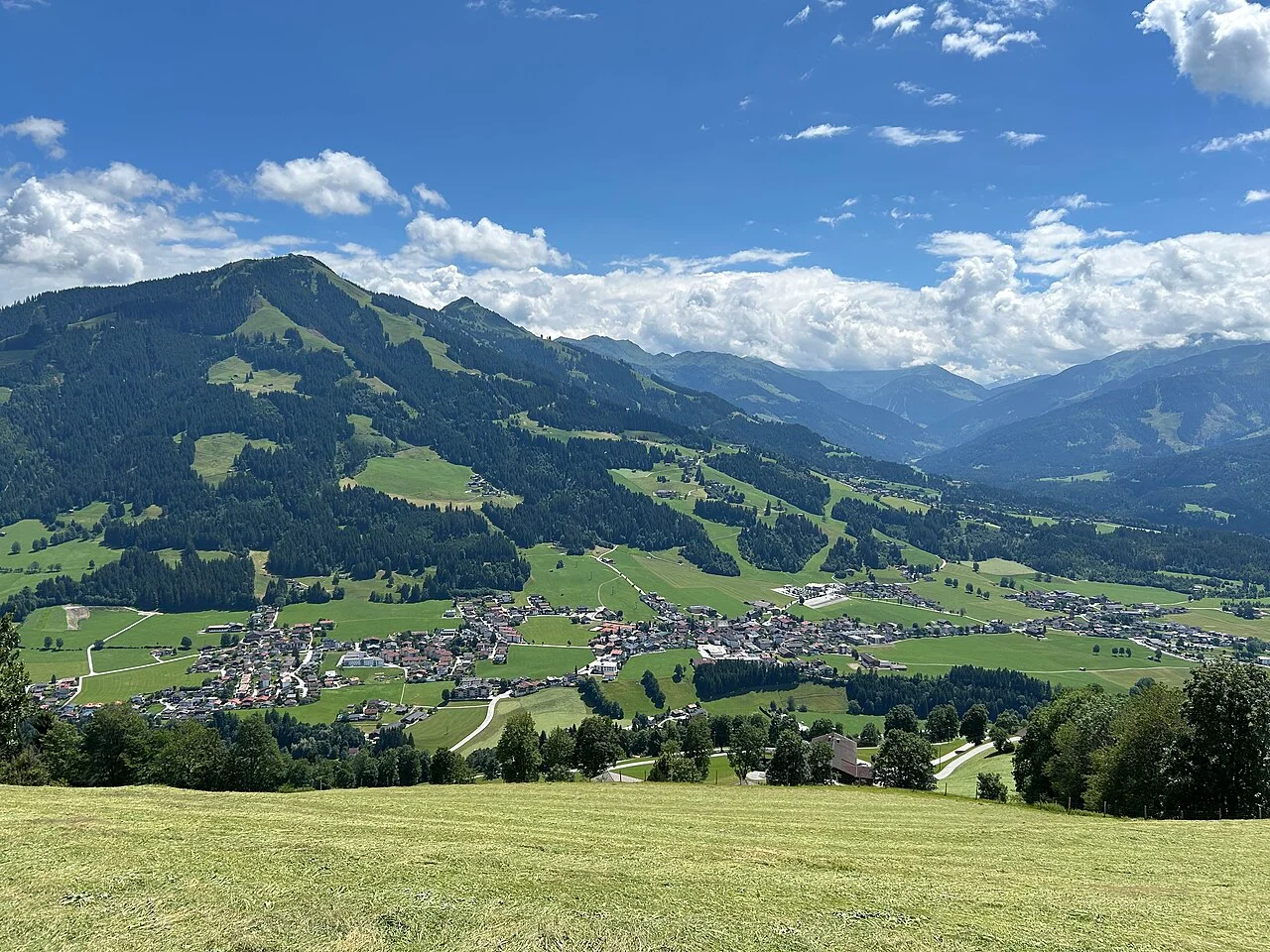 Photo of Westendorf