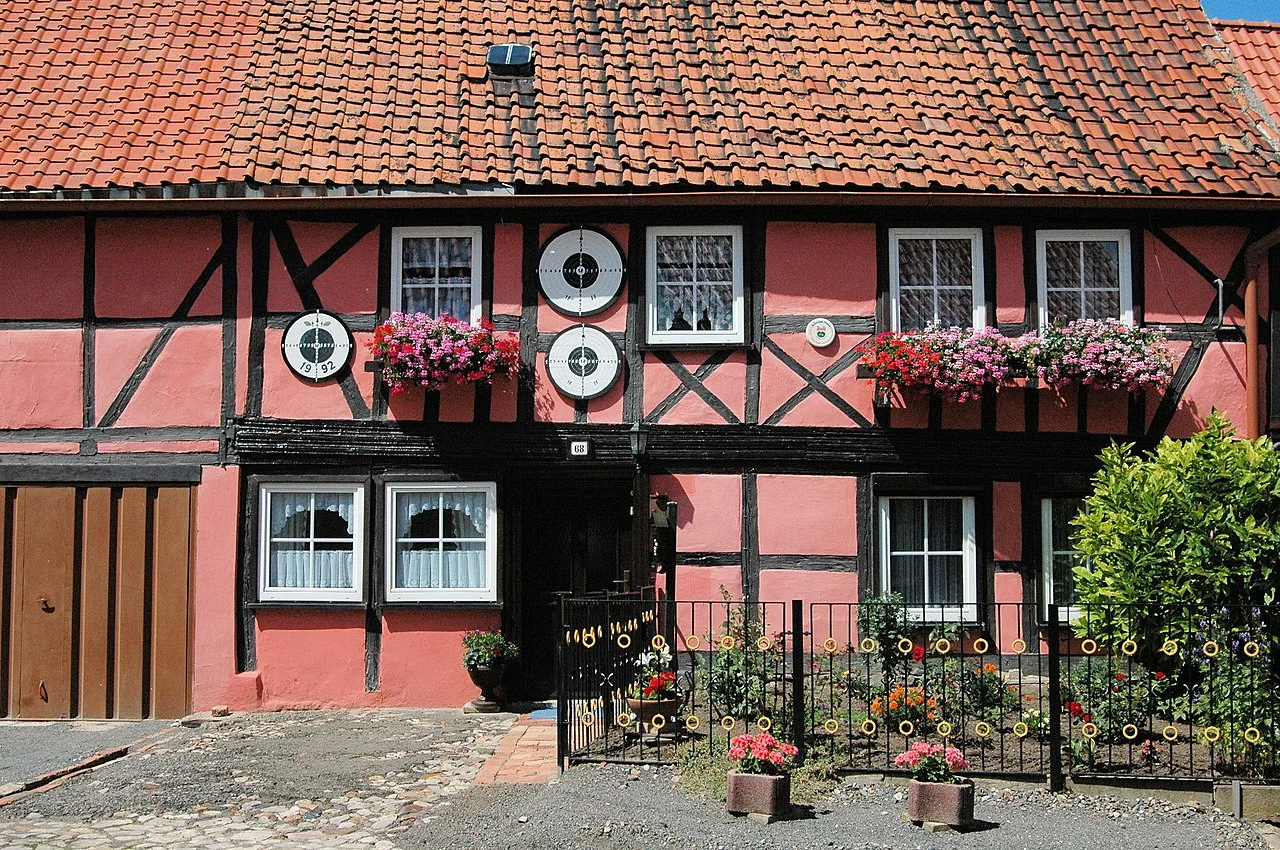 Photo of Westerhausen