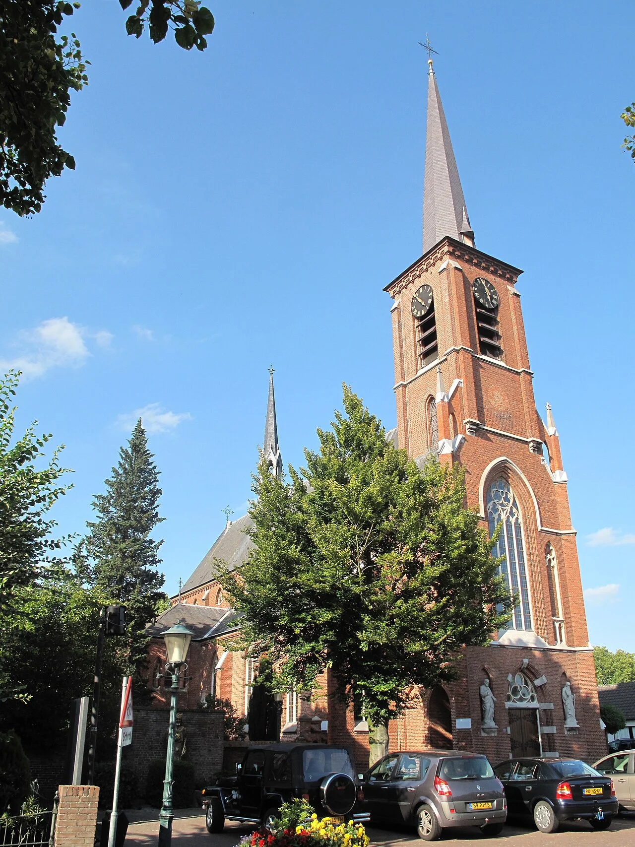 Photo of Westerhoven