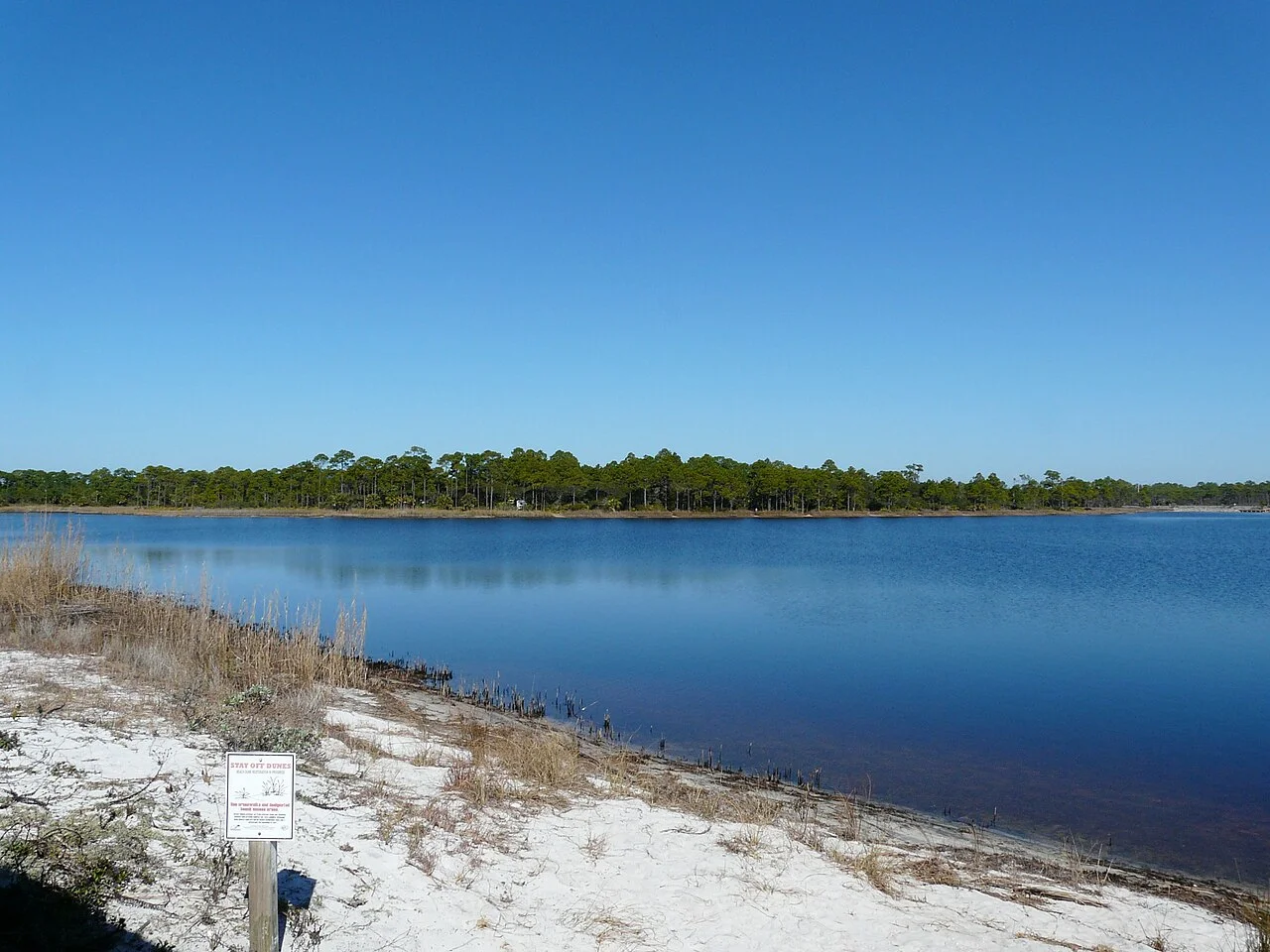 Photo of Western Lake