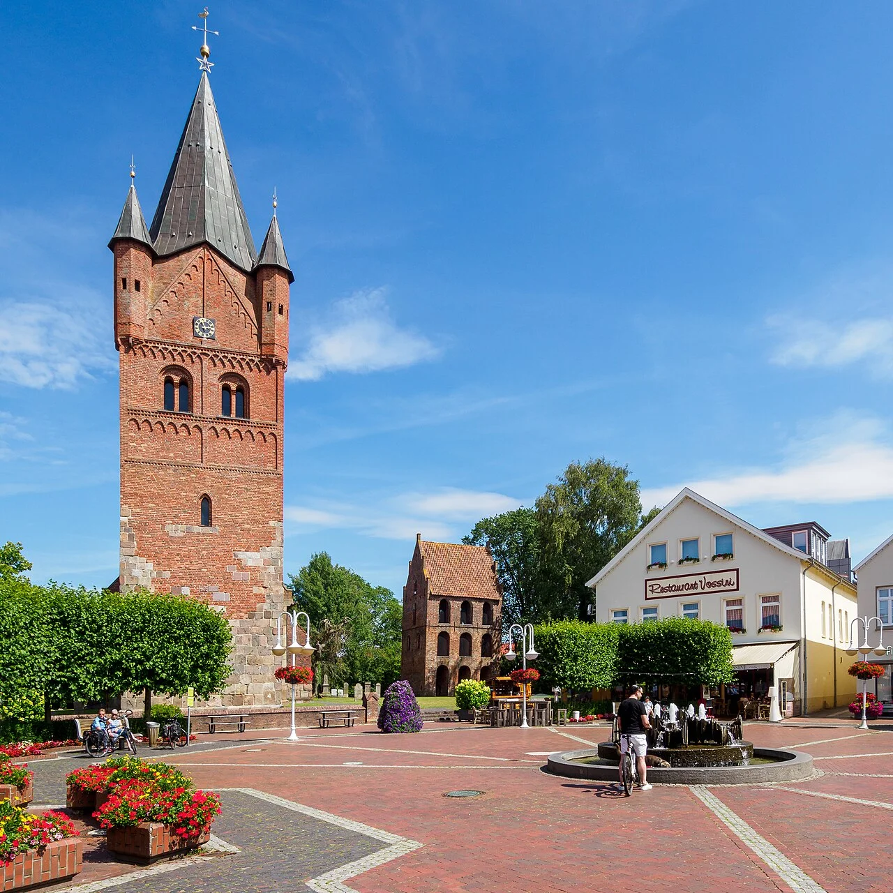 Photo of Westerstede