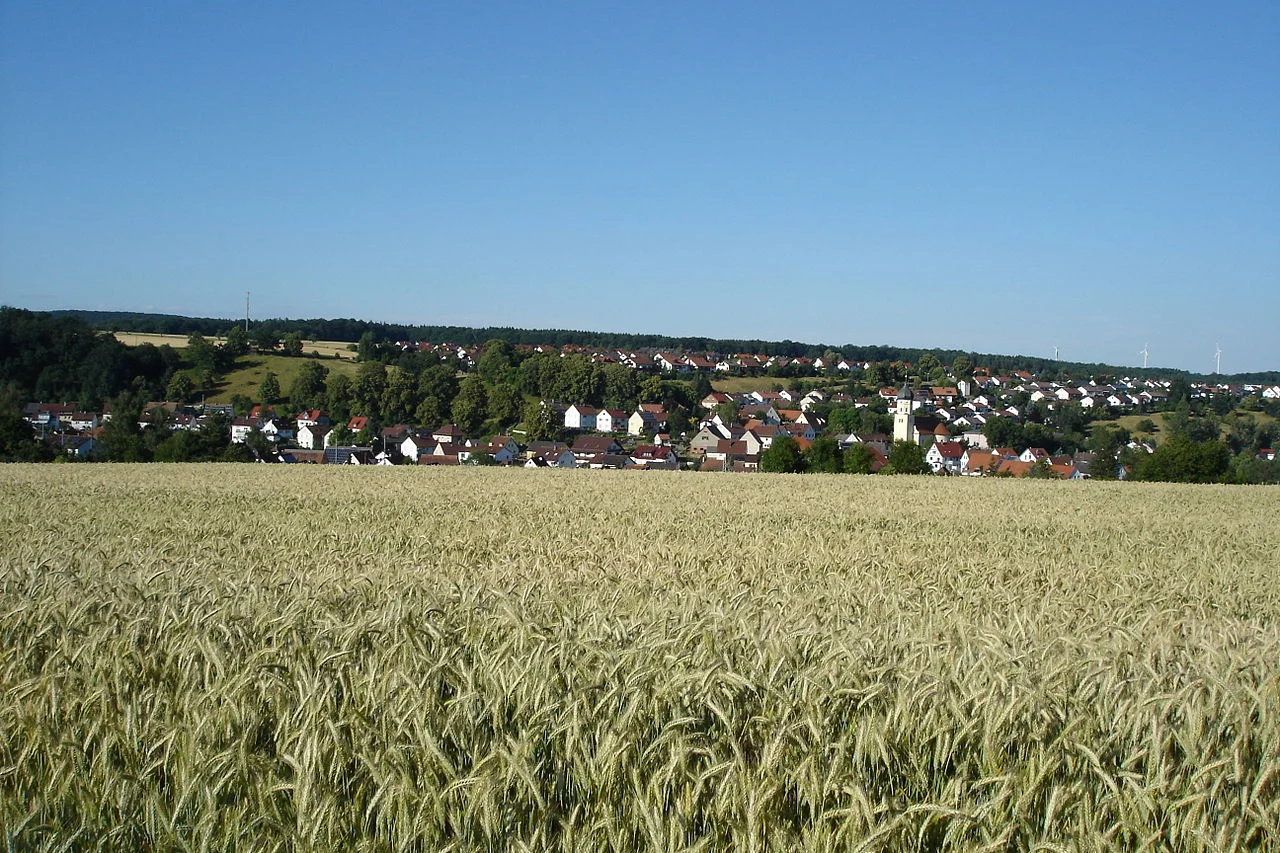 Photo of Westerstetten