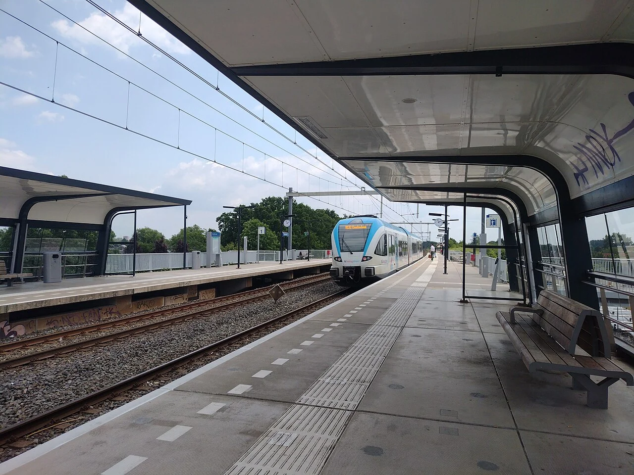 Photo of Westervoort