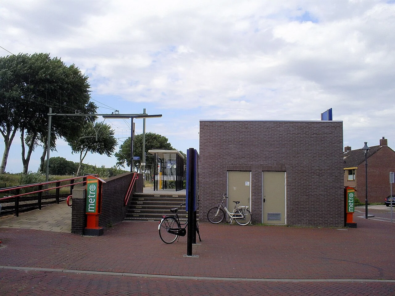 Photo of Westerzicht