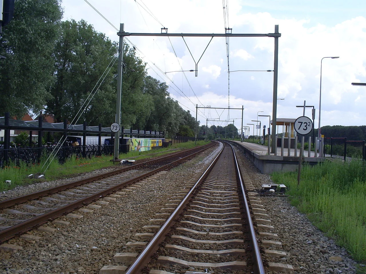 Photo of Westerzicht