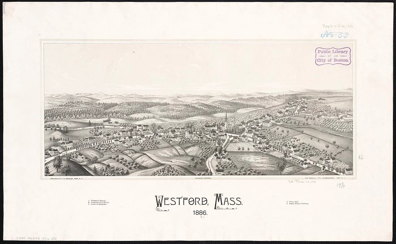 Photo of Westford