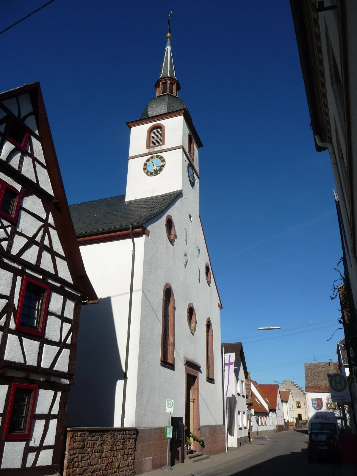 Photo of Westheim