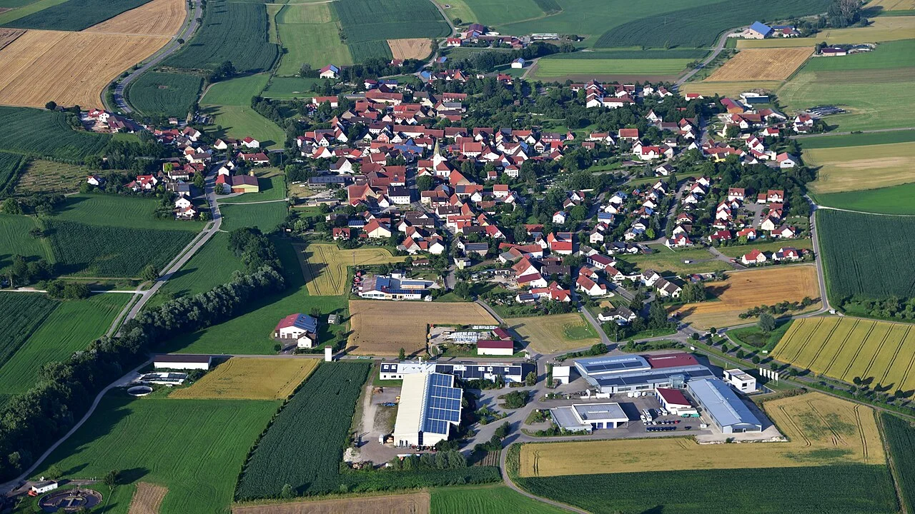 Photo of Westheim
