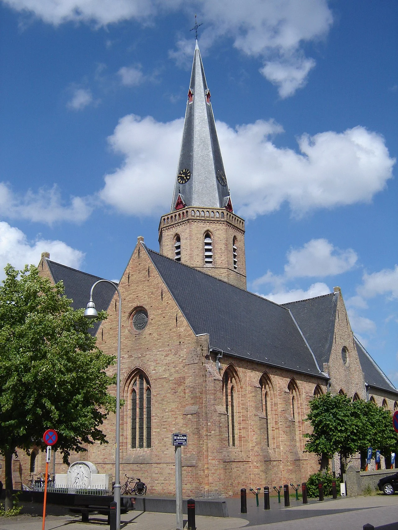 Photo of Westkapelle