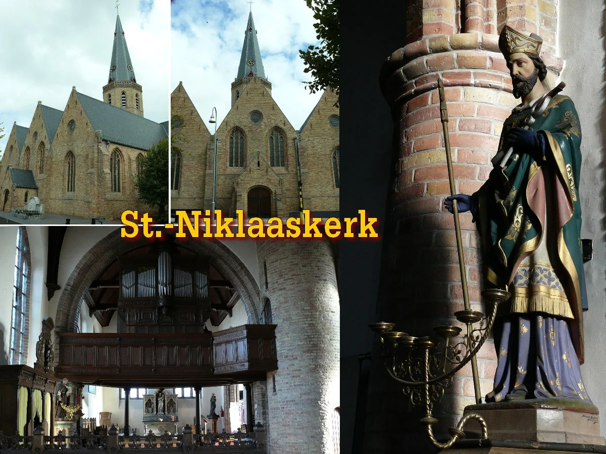 Photo of Westkapelle