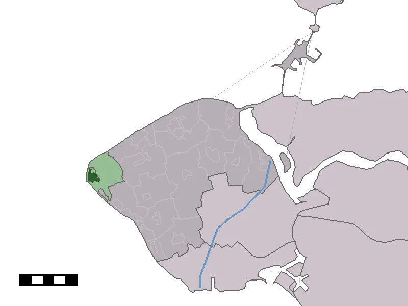 Photo of Westkapelle