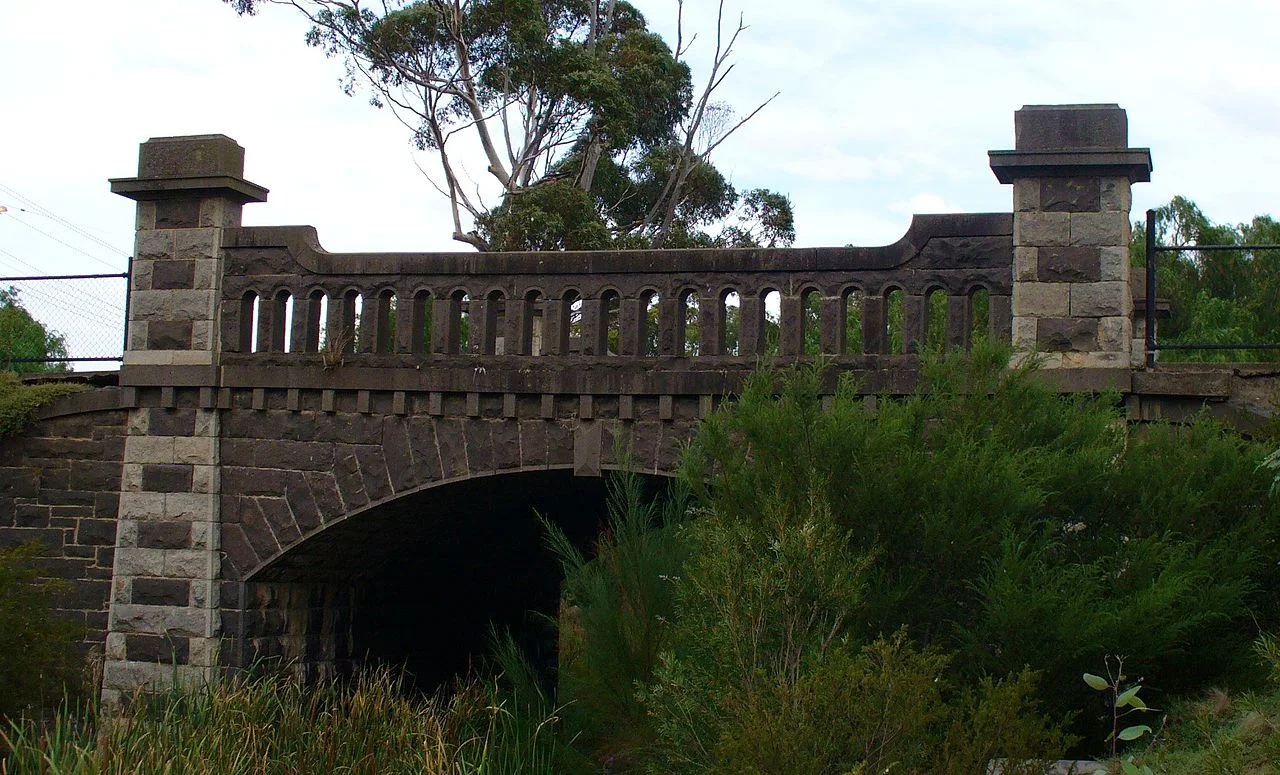 Photo of Westmeadows