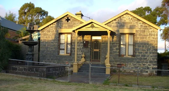 Photo of Westmeadows