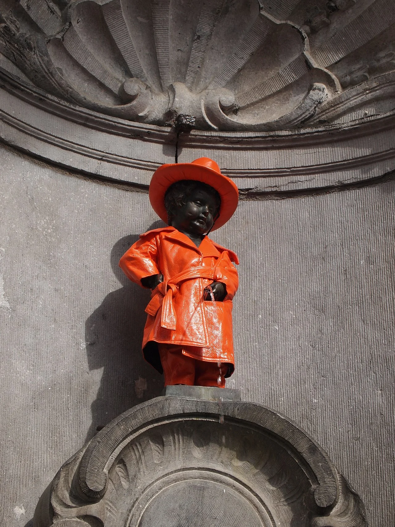 Photo of Westmeerbeek