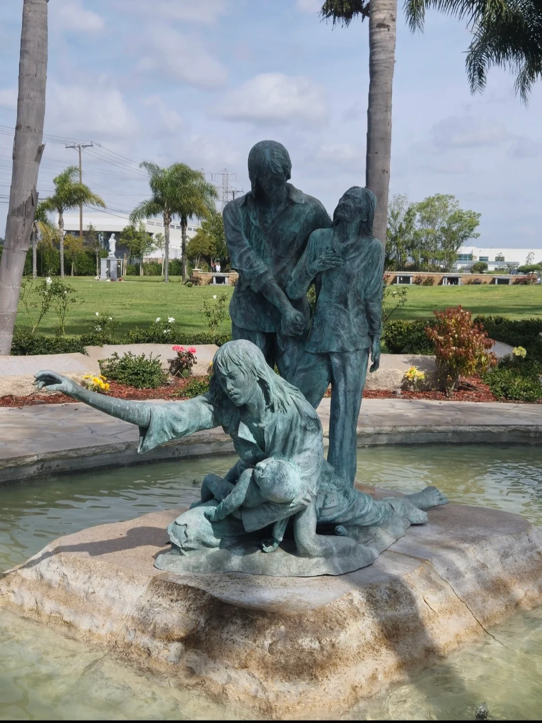 Photo of Westminster