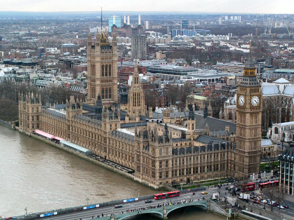 Photo of Westminster