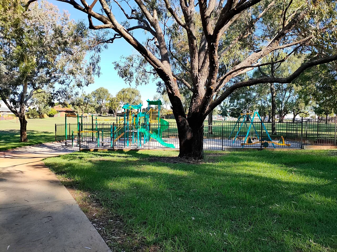 Photo of Westminster