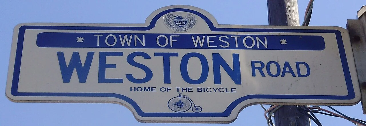 Photo of Weston