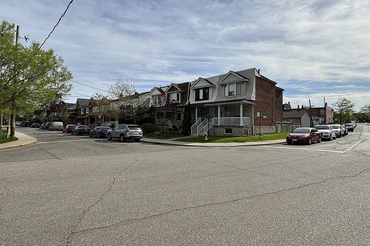 Photo of Weston-Pellam Park