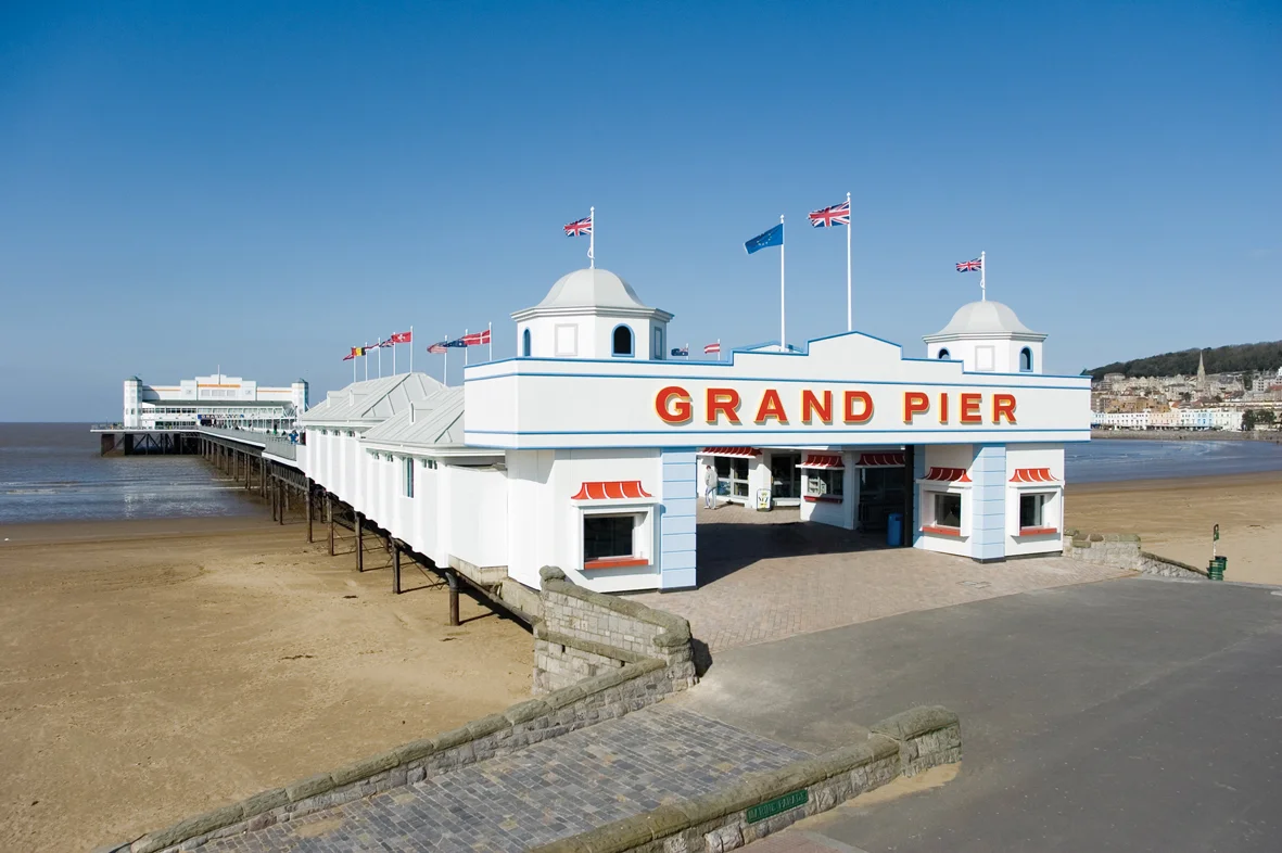 Photo of Weston-super-Mare