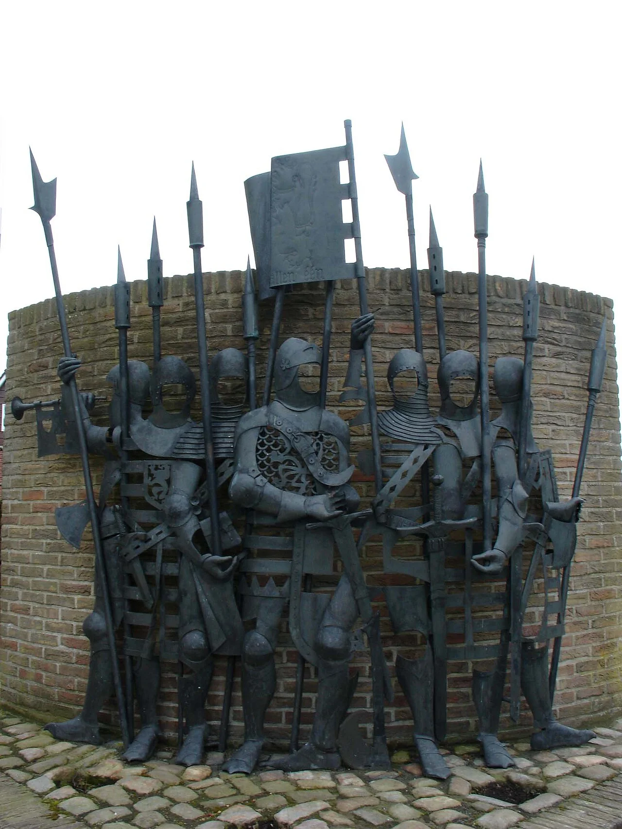 Photo of Westrozebeke