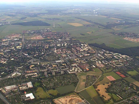 Photo of Weststadt