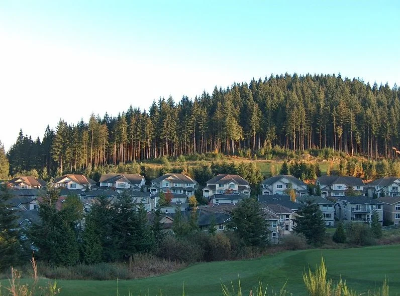 Photo of Westwood Plateau