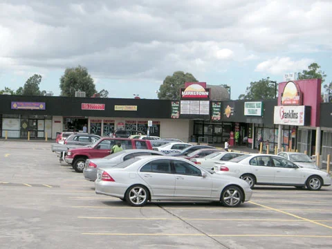 Photo of Wetherill Park