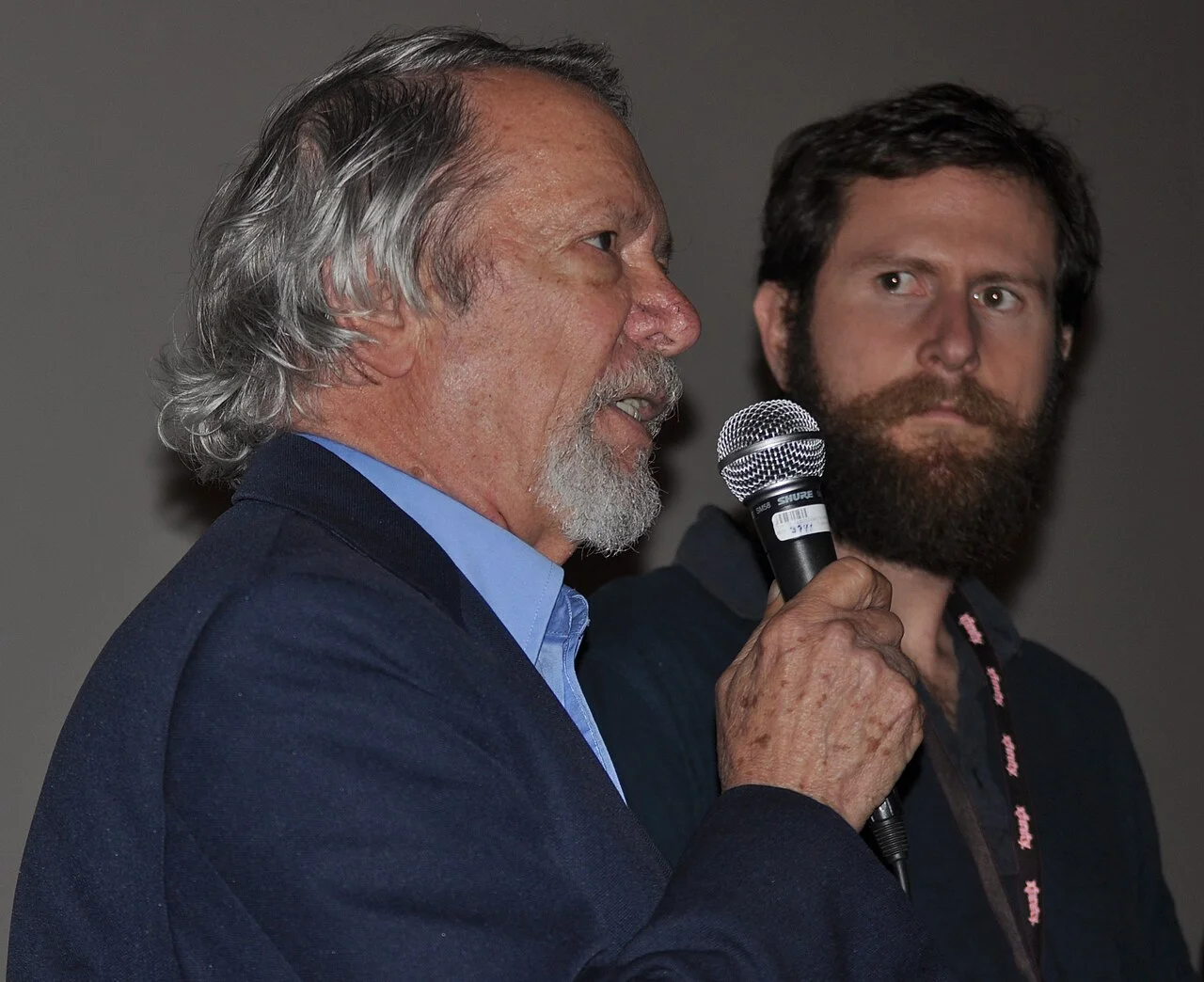 Photo of Wetherington